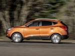Hyundai ix35 2013 года (AU)